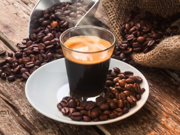 Neapolitan Coffee Beans 232