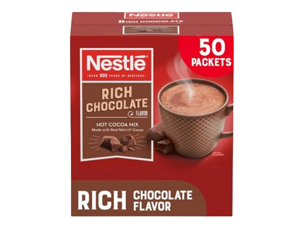 Nestlé Hot Chocolate