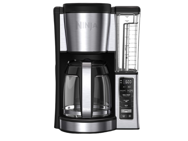 Ninja 12-Cup Programmable Coffee Brewer