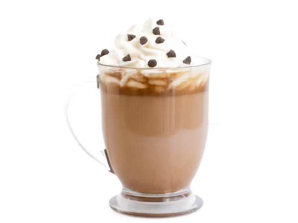 Ninja Foodi Hot Chocolate