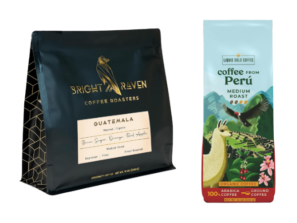 Single-Origin Coffee Reviews Unique Flavors from Ethiopia to Colombia 22