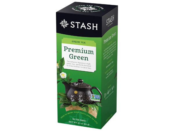 Stash Tea