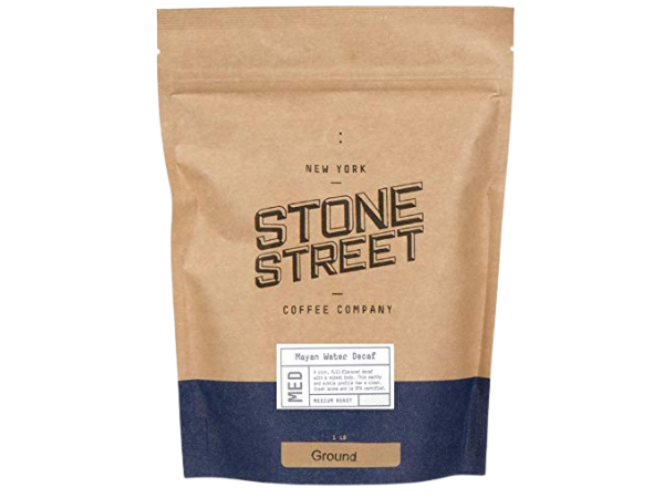 Stone Street Swiss Water Decaf
