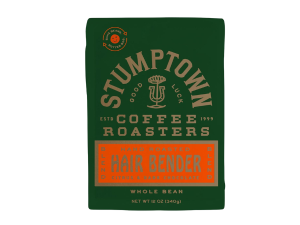 Stumptown Coffee Roasters, Medium Roast Whole Bean Coffee