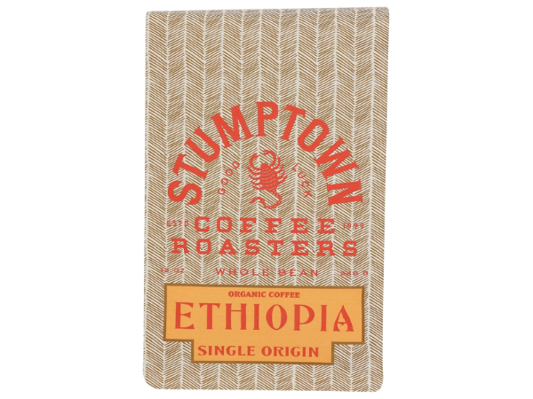 Stumptown Coffee Roasters Whole Beans, Ethiopia Guji