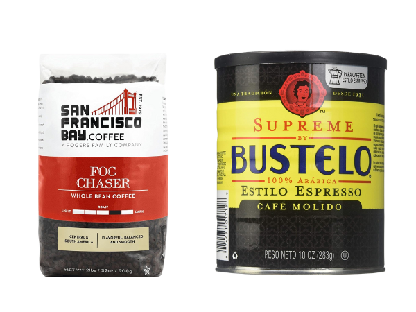 Top 10 Budget-Friendly Coffee Beans 1