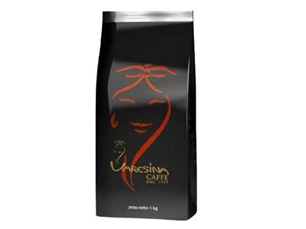 Varesina Caffé Plata Espresso Beans