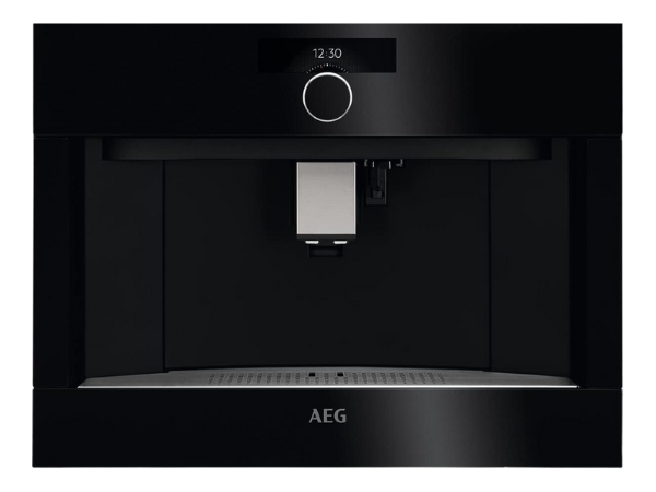 AEG Built-In Coffee Machine