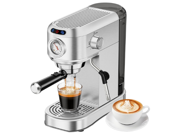 ANYCOLD Espresso Machine