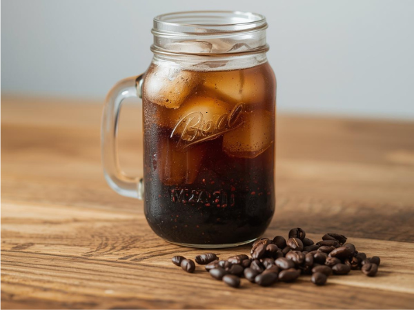 Best Coffee for Cold Brew