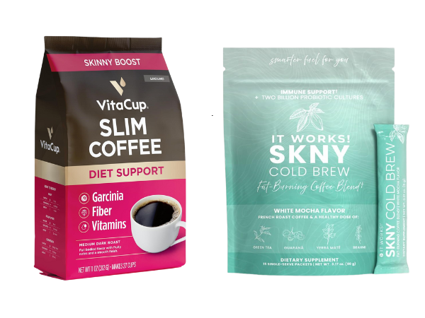 Best Coffees That May Support Weight Loss