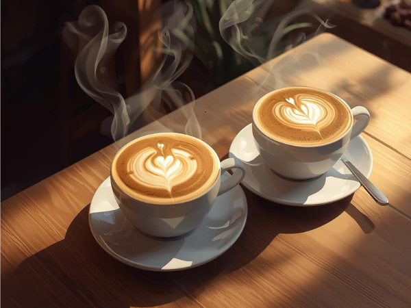 Best Coffees for Acid Reflux