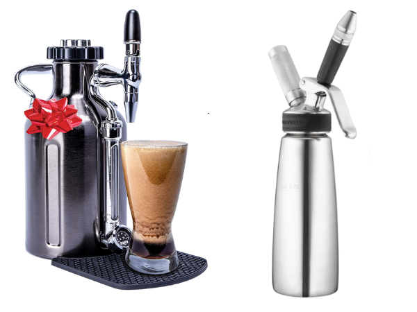 Best Nitro Cold Brew Coffee Makers