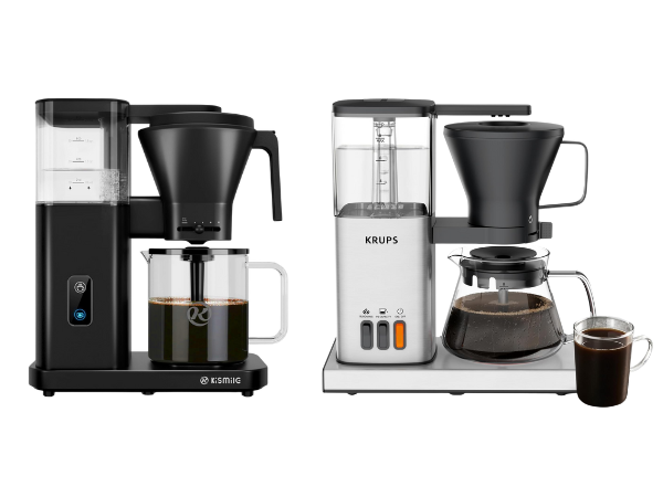 Best SCA Certified Coffee Makers