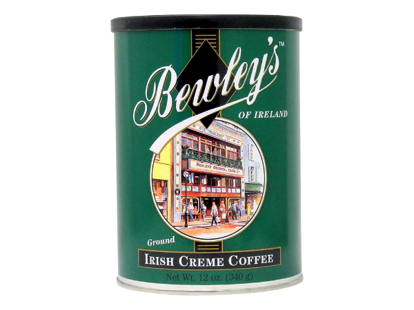 Bewley's Irish Creme Ground Coffee