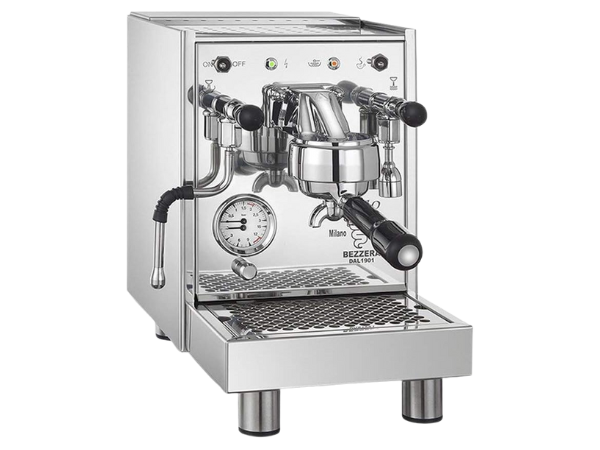 Bezzera BZ10 Espresso Machine