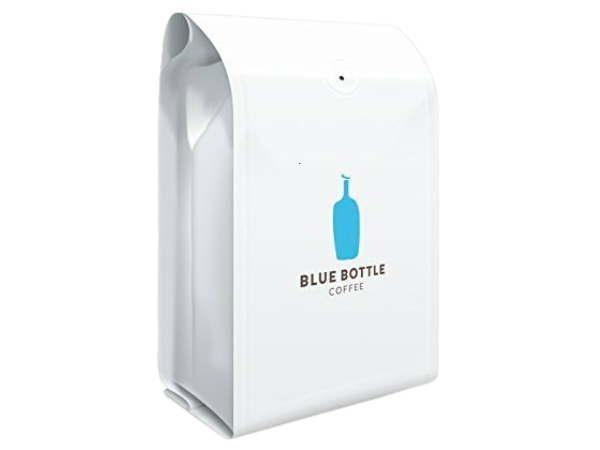 Blue Bottle Coffee - Three Africas Blend