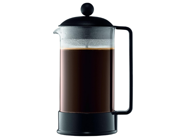 Bodum 34oz Brazil French Press Coffee Maker,