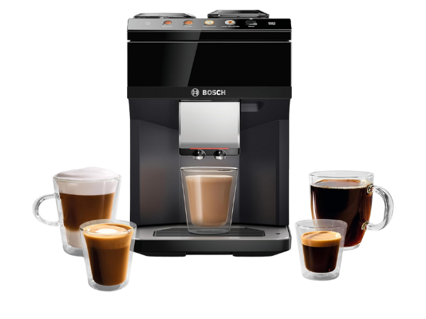 Bosch 500 Fully Automatic Espresso and Coffee Machine