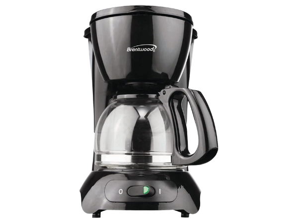 Brentwood Coffee Maker