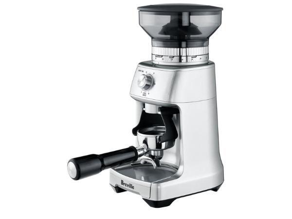 Breville Dose Control Pro Coffee Bean Grinder