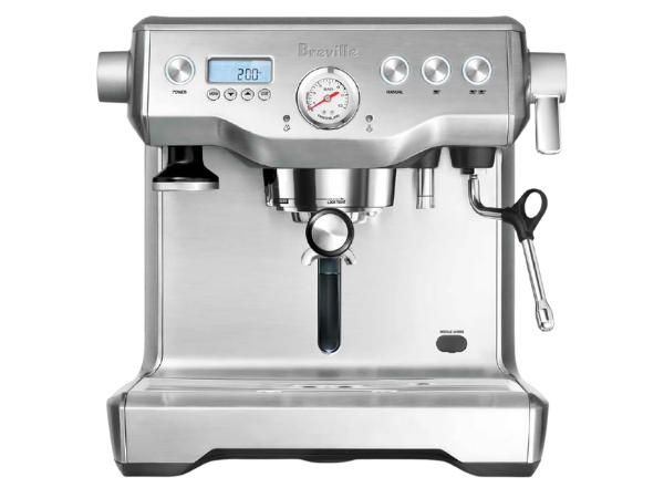 Breville Dual Boiler Espresso Machine