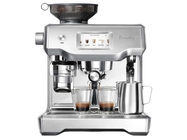 Breville Oracle Touch Espresso Machine