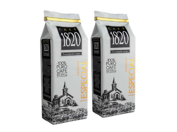Café 1820 Special Reserve