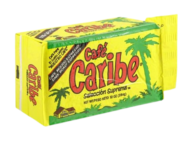 Café Caribe