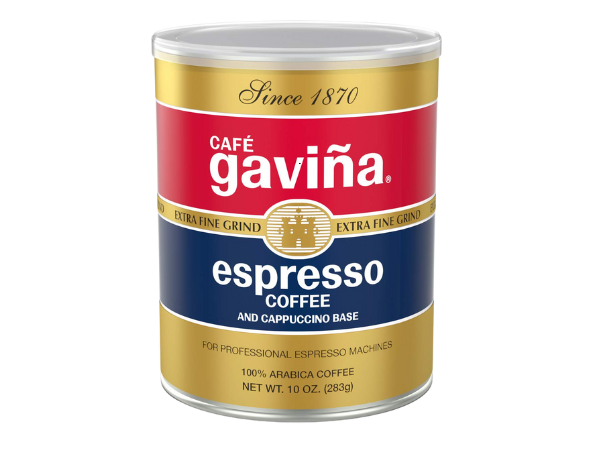 Café Gaviña Espresso Roast