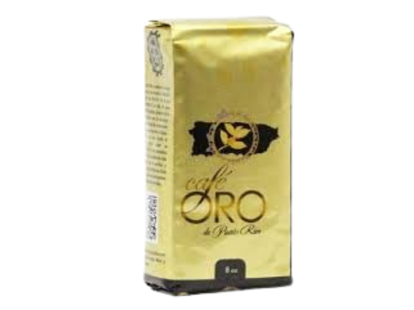 Café Oro