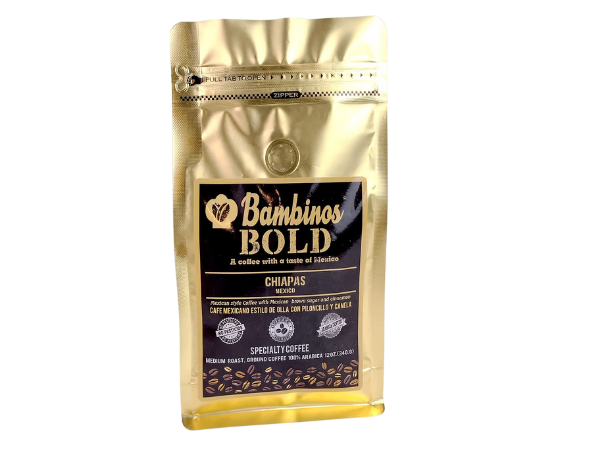 Café Stilo de Olla (Mexican Coffee Pot)