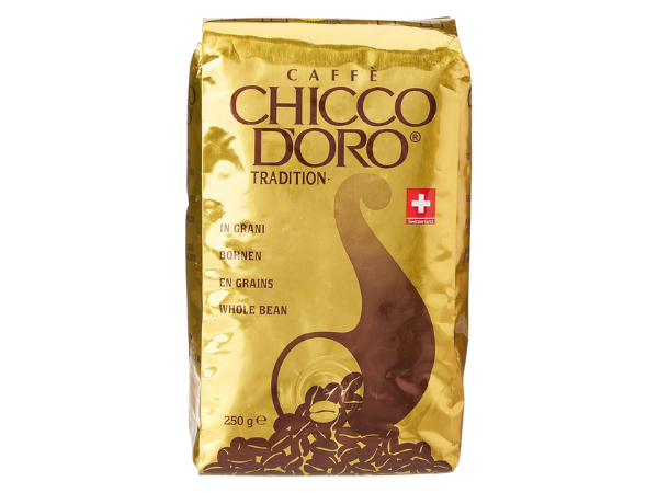 Caffè Chicco d'Oro Tradition Whole Bean