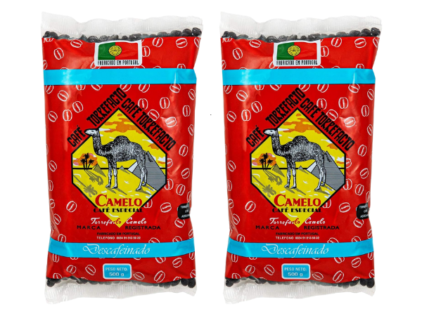 Camelo Coffee
