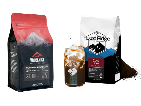 Coffee Beans for Grinding