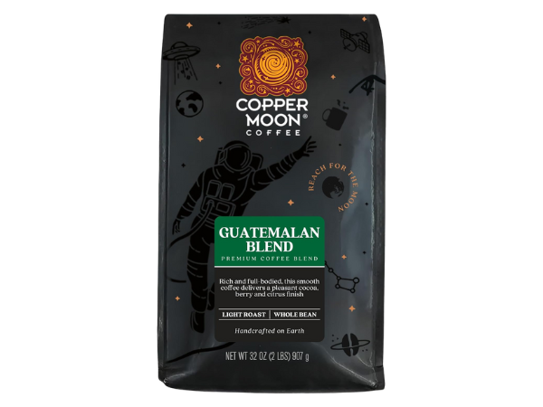 Copper Moon Guatemalan Antigua Blend