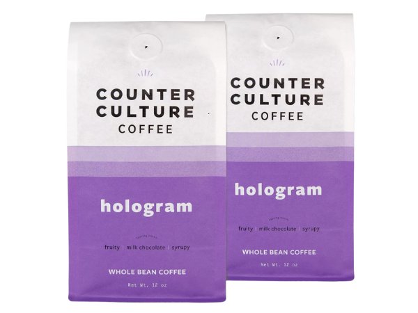 Counter Culture Coffee - Whole Bean Coffee