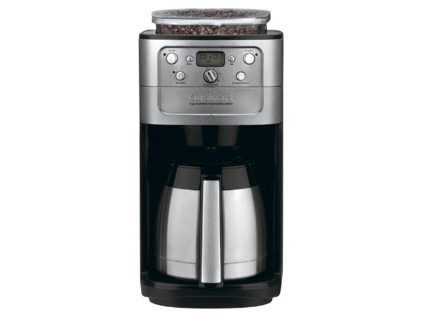 Cuisinart DGB-900BC Grind & Brew