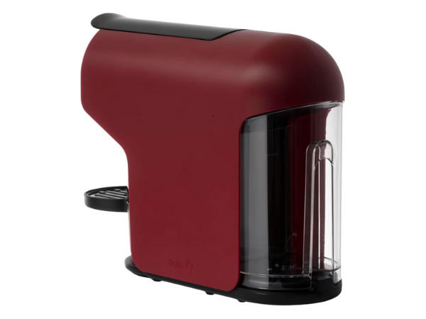 Delta Q Quick Espresso Capsule Machine 1