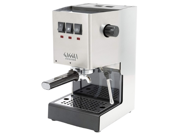 Gaggia Classic Energy Vibes E24