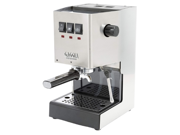 Gaggia Classic Pro