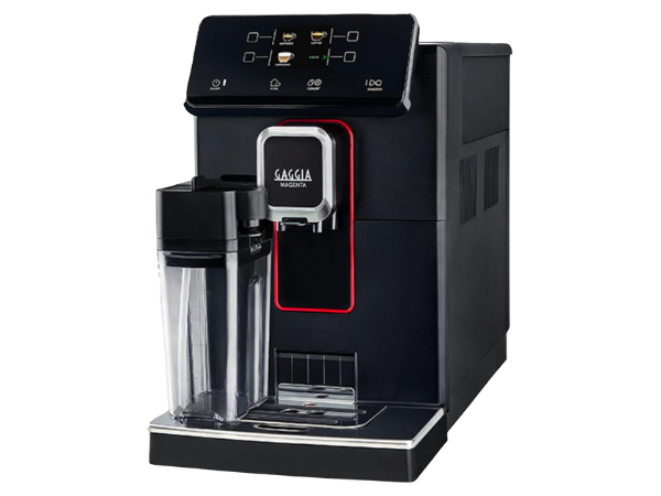 Gaggia Magenta Prestige Super-Automatic Espresso Machine