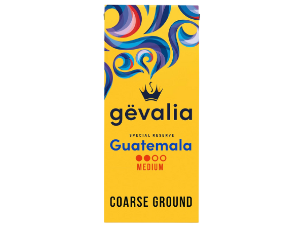 Gevalia Guatemala Reserve