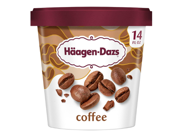 Häagen‑Dazs Coffee Ice Cream