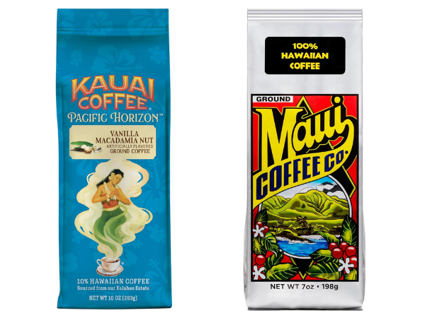 Hawaiian Coffee1