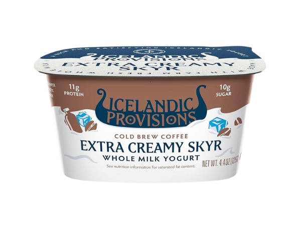 Icelandic Provisions, Coffee Cold Brew