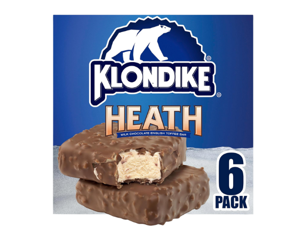 KLONDIKE Ice Cream Bar