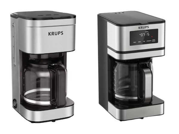 KRUPS Coffee Makers