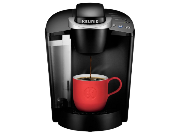 Keurig K-Classic Single Serve K-Cup Pod Coffee Maker