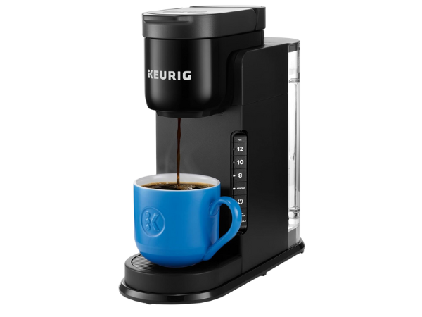 Keurig K‑Express Single Serve Coffee Maker